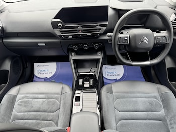 Used Citroen C4 2023 for sale - 78004372: Photo