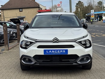 Used Citroen C4 2023 for sale - 78004372: Photo