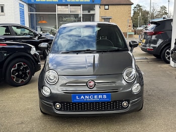 Used Fiat 500 2020 for sale - 78056963: Photo