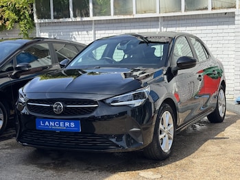 Used Vauxhall Corsa 2020 for sale - 78944902: Photo