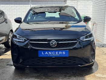 Used Vauxhall Corsa 2020 for sale - 78944902: Photo