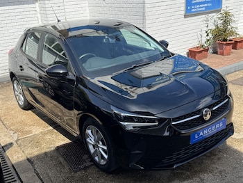 Used Vauxhall Corsa 2020 for sale - 78944902: Photo