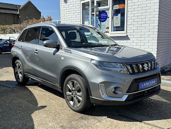 Used Suzuki Vitara 2023 for sale - 78004368: Photo