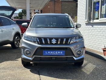 Used Suzuki Vitara 2023 for sale - 78004368: Photo