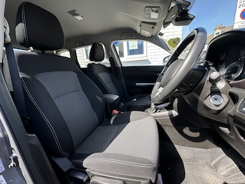 Used Suzuki Vitara 2023 for sale - 78004368: Photo