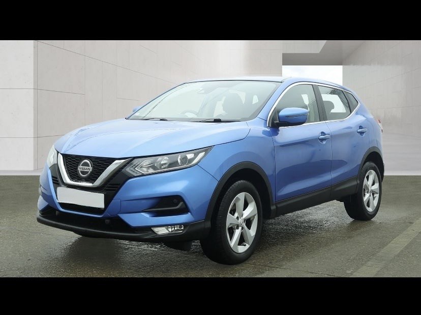 Used Nissan Qashqai 2019 for sale - 78134946: Photo 1