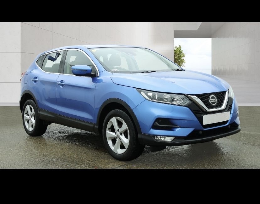 Used Nissan Qashqai 2019 for sale - 78134946: Photo 2