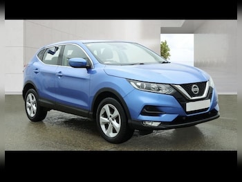 Used Nissan Qashqai 2019 for sale - 78134946: Photo