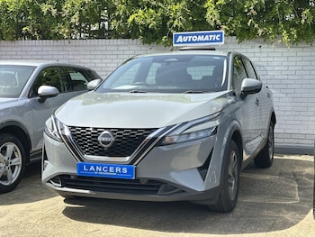 Used Nissan Qashqai 2023 for sale - 78782337: Photo