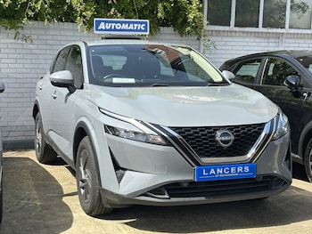 Used Nissan Qashqai 2023 for sale - 78782337: Photo