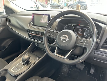 Used Nissan Qashqai 2023 for sale - 78782337: Photo