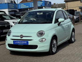 Used Fiat 500 2016 for sale - 78250140: Photo