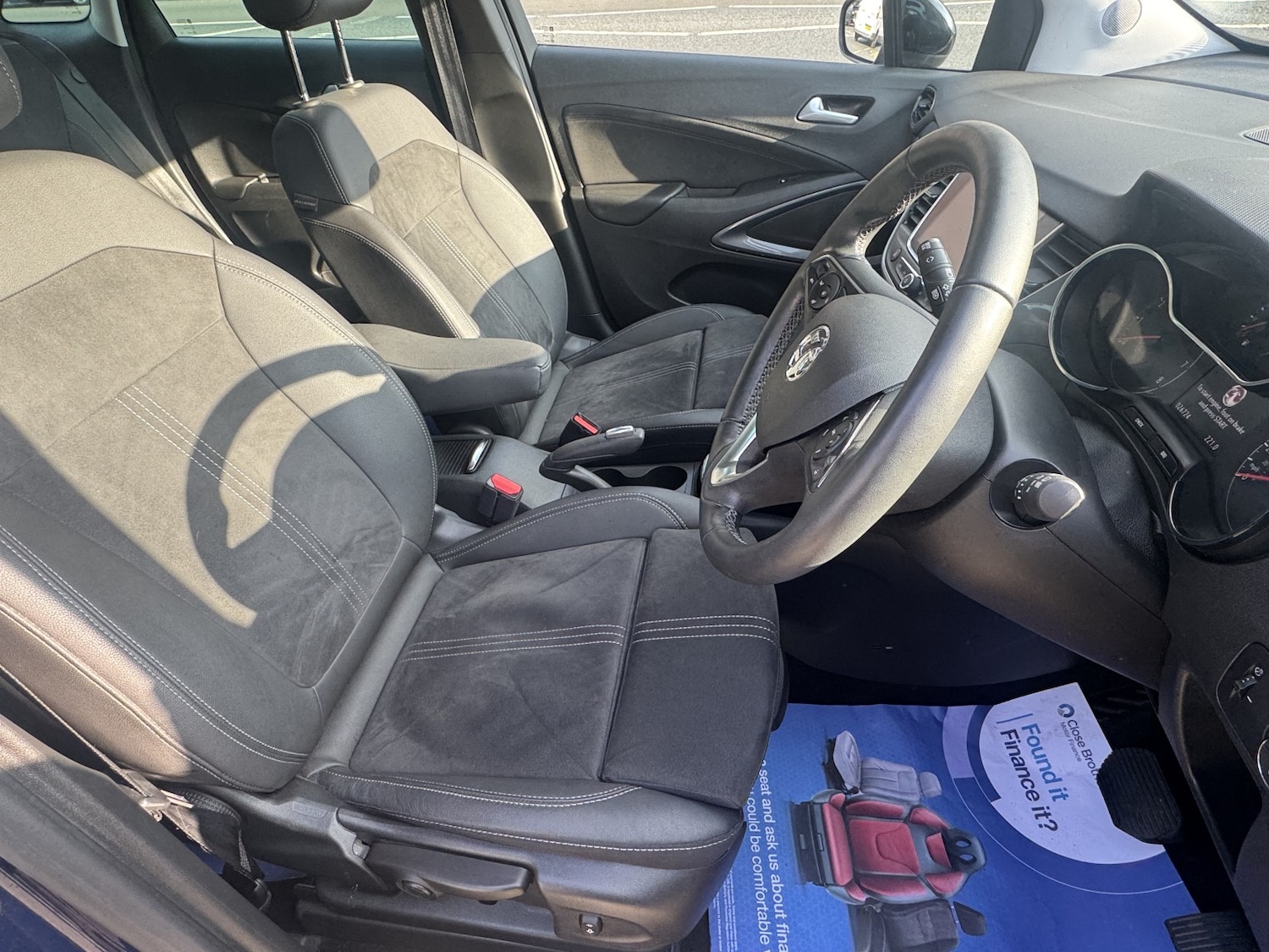 Used Vauxhall Crossland 2023 for sale - 77888472: Photo 10