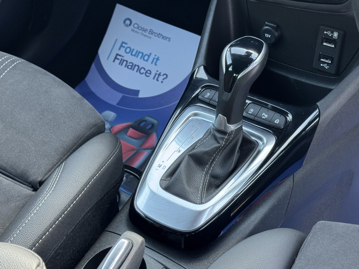 Used Vauxhall Crossland 2023 for sale - 77888472: Photo 11