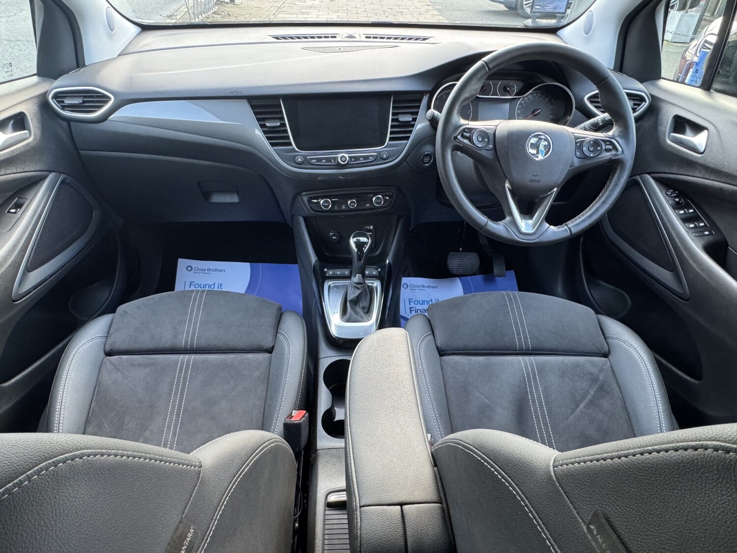 Used Vauxhall Crossland 2023 for sale - 77888472: Photo 12