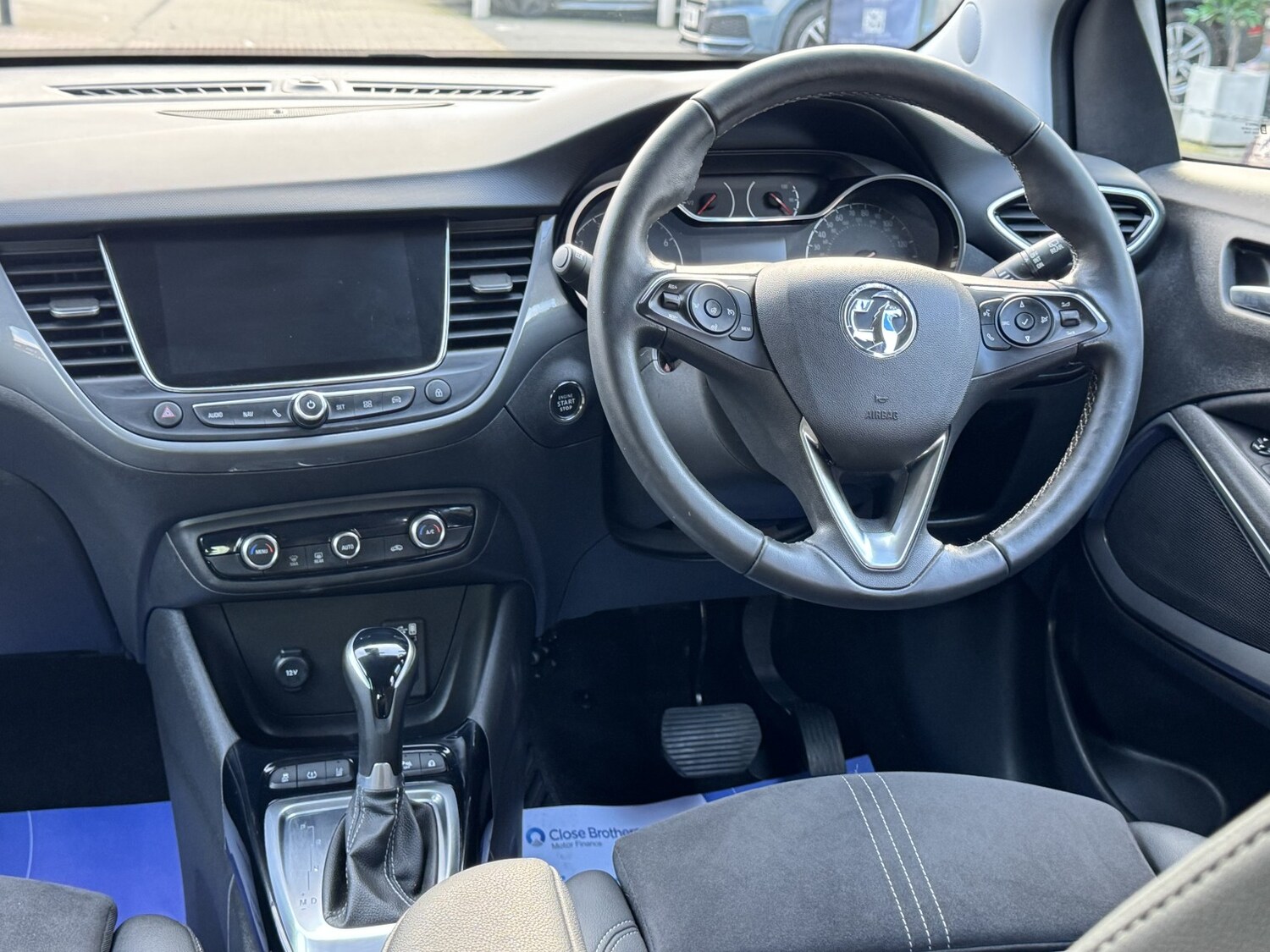 Used Vauxhall Crossland 2023 for sale - 77888472: Photo 13