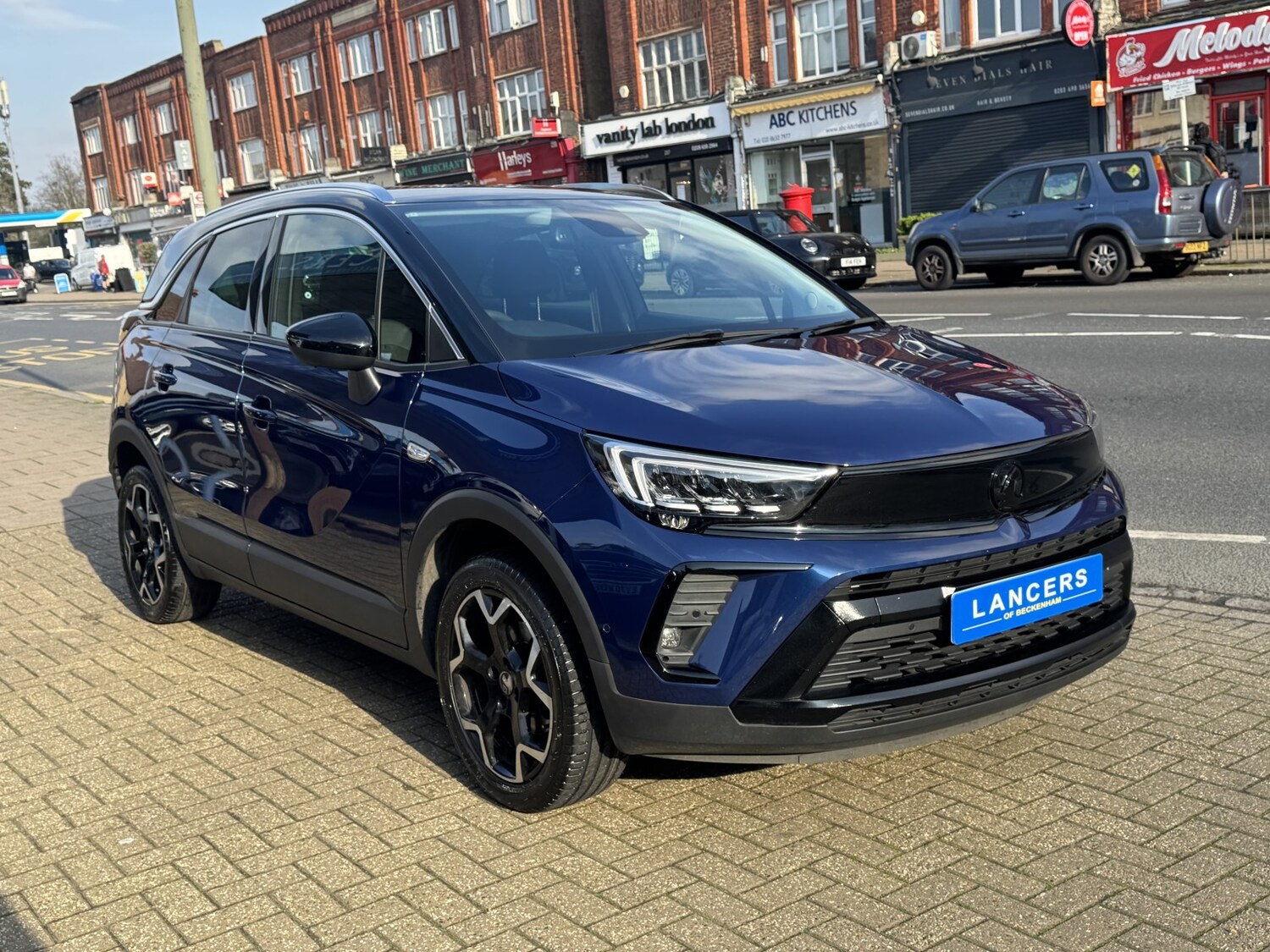 Used Vauxhall Crossland 2023 for sale - 77888472: Photo 17