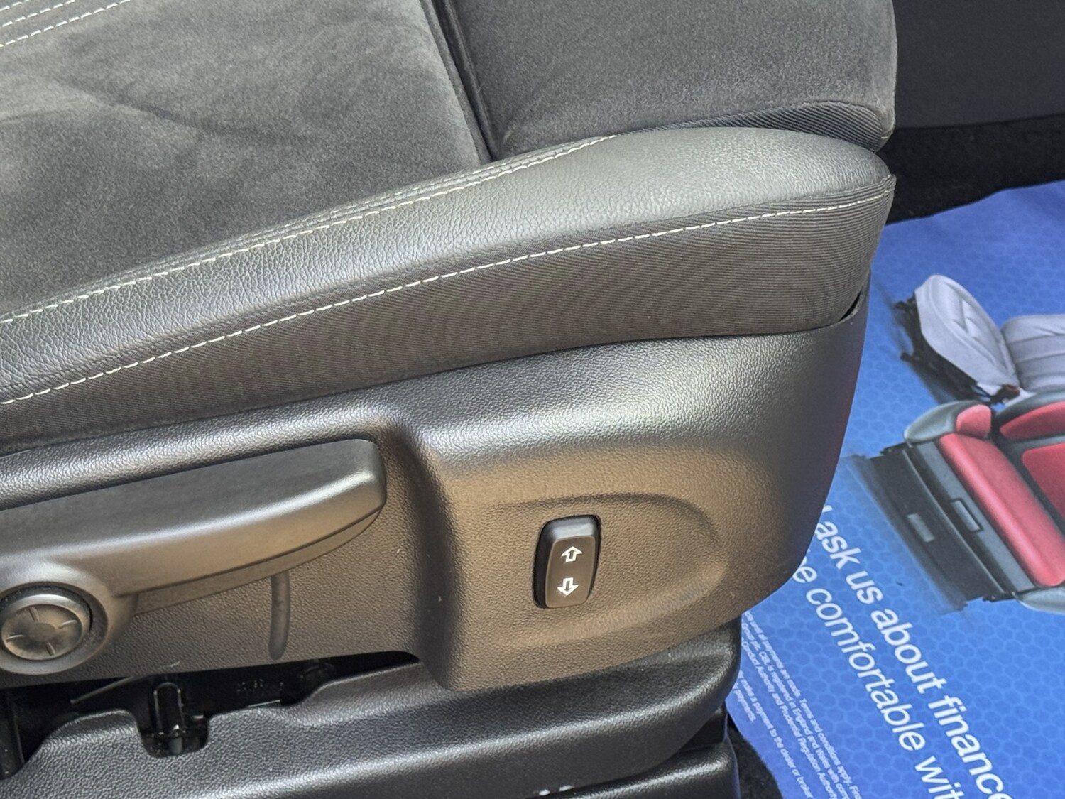 Used Vauxhall Crossland 2023 for sale - 77888472: Photo 21