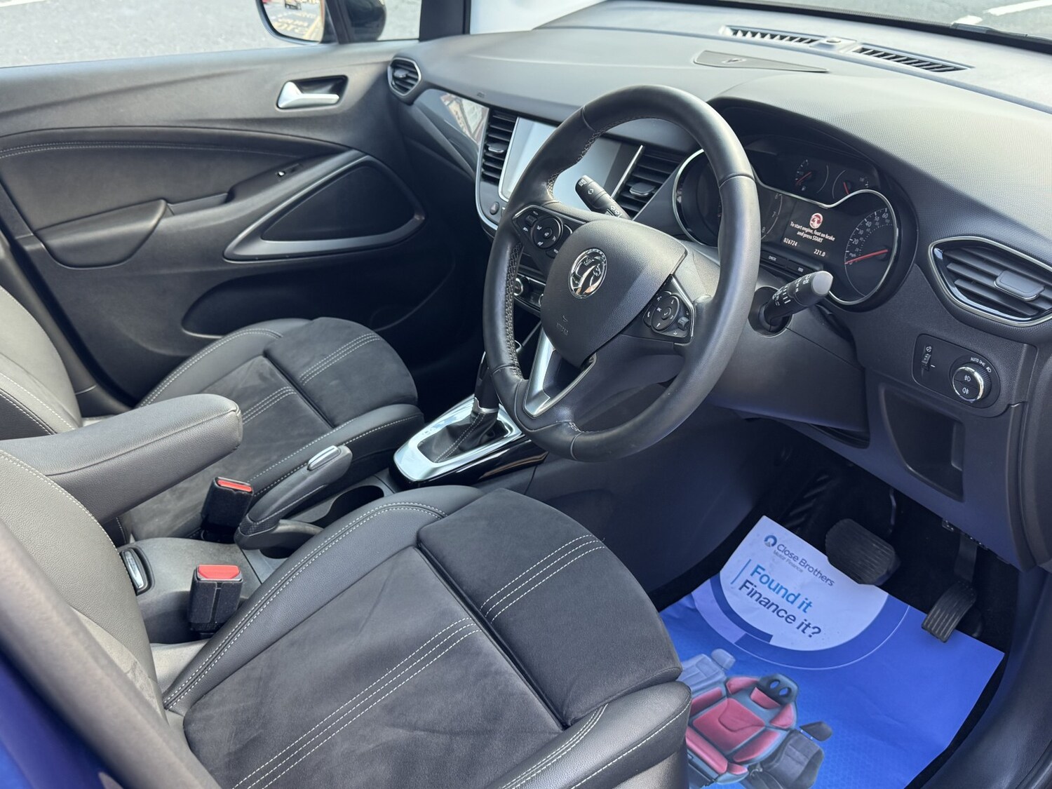 Used Vauxhall Crossland 2023 for sale - 77888472: Photo 24