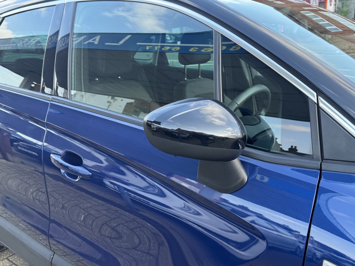 Used Vauxhall Crossland 2023 for sale - 77888472: Photo 25