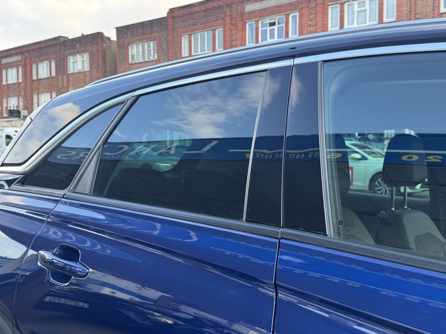 Used Vauxhall Crossland 2023 for sale - 77888472: Photo 33