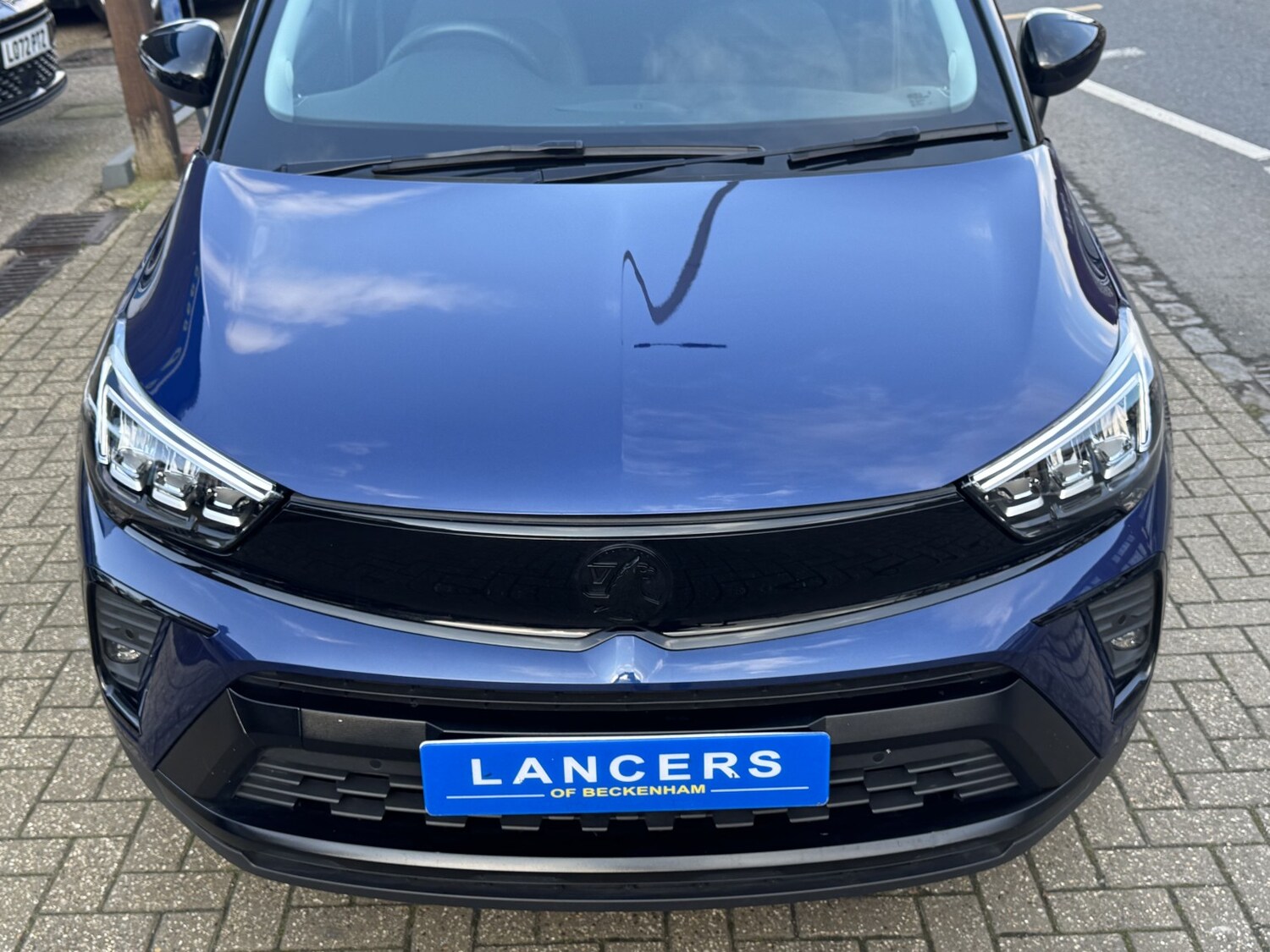 Used Vauxhall Crossland 2023 for sale - 77888472: Photo 34