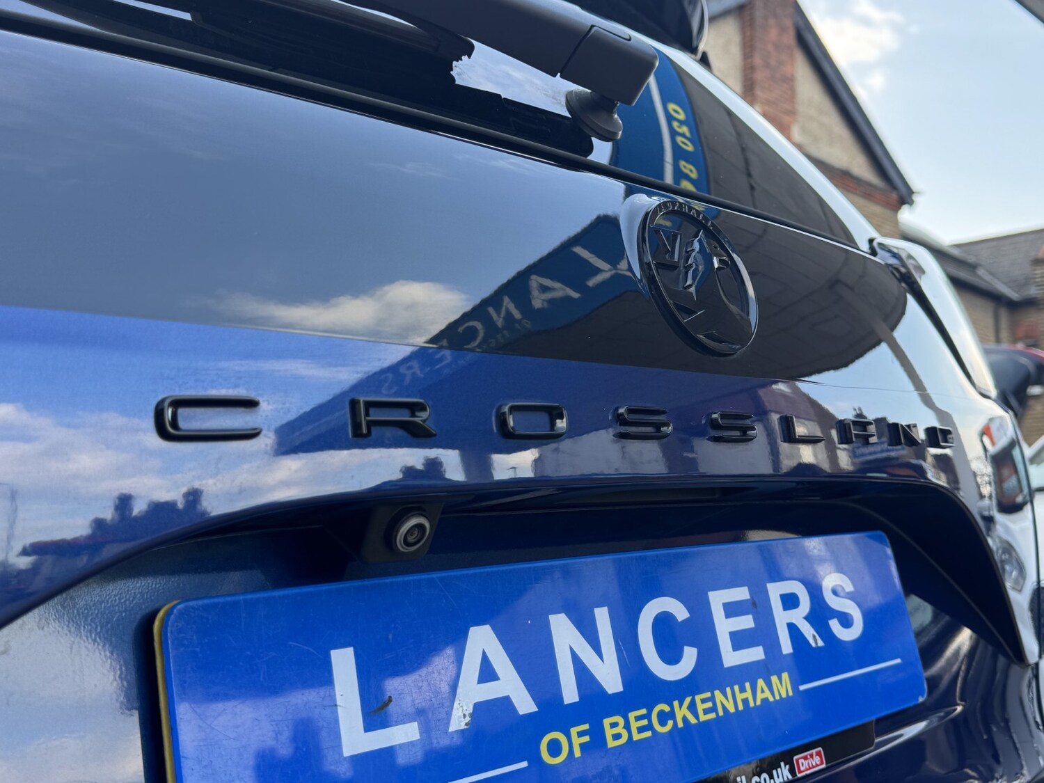 Used Vauxhall Crossland 2023 for sale - 77888472: Photo 39