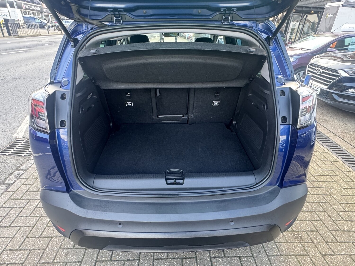 Used Vauxhall Crossland 2023 for sale - 77888472: Photo 40