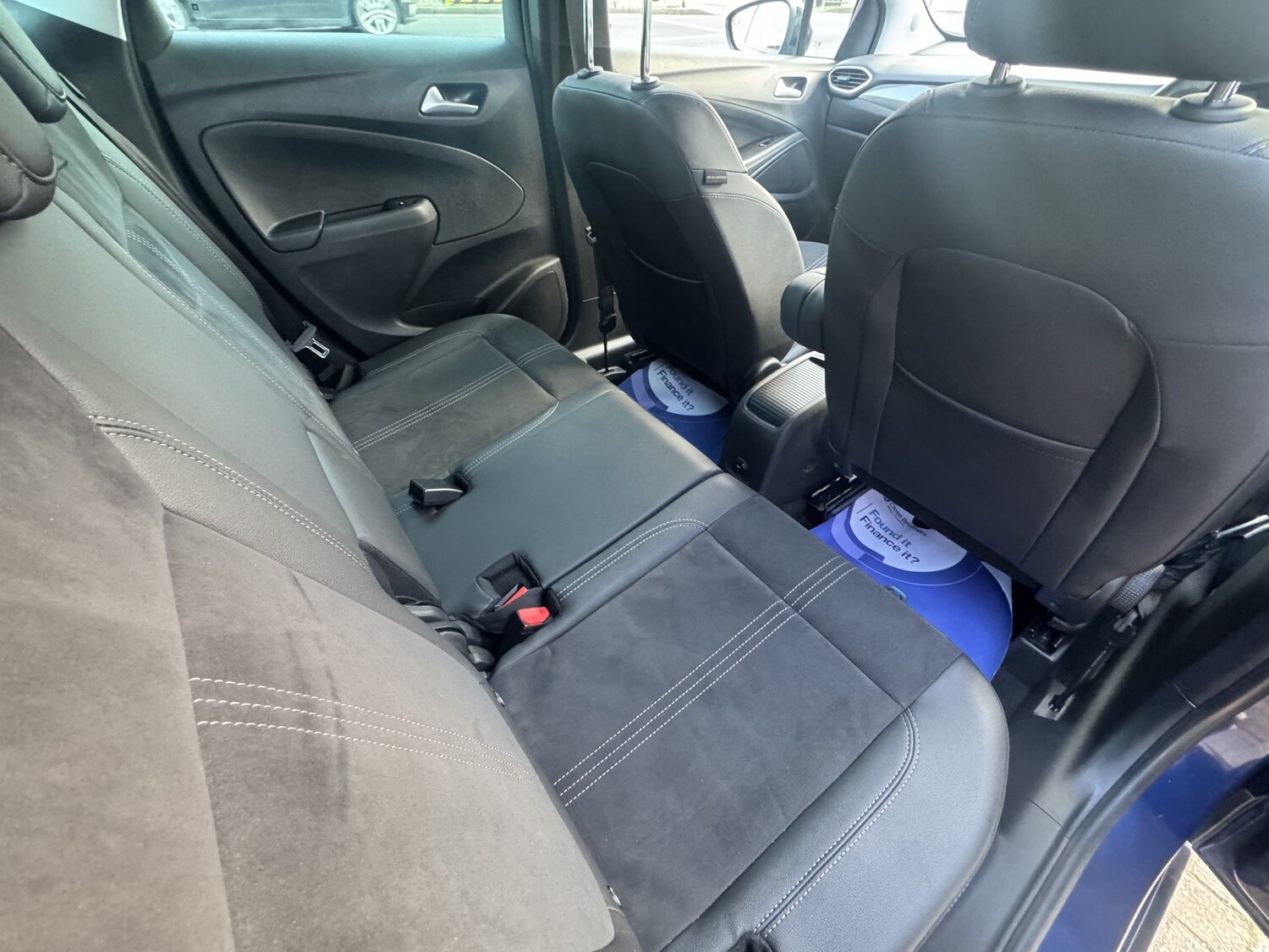 Used Vauxhall Crossland 2023 for sale - 77888472: Photo 41