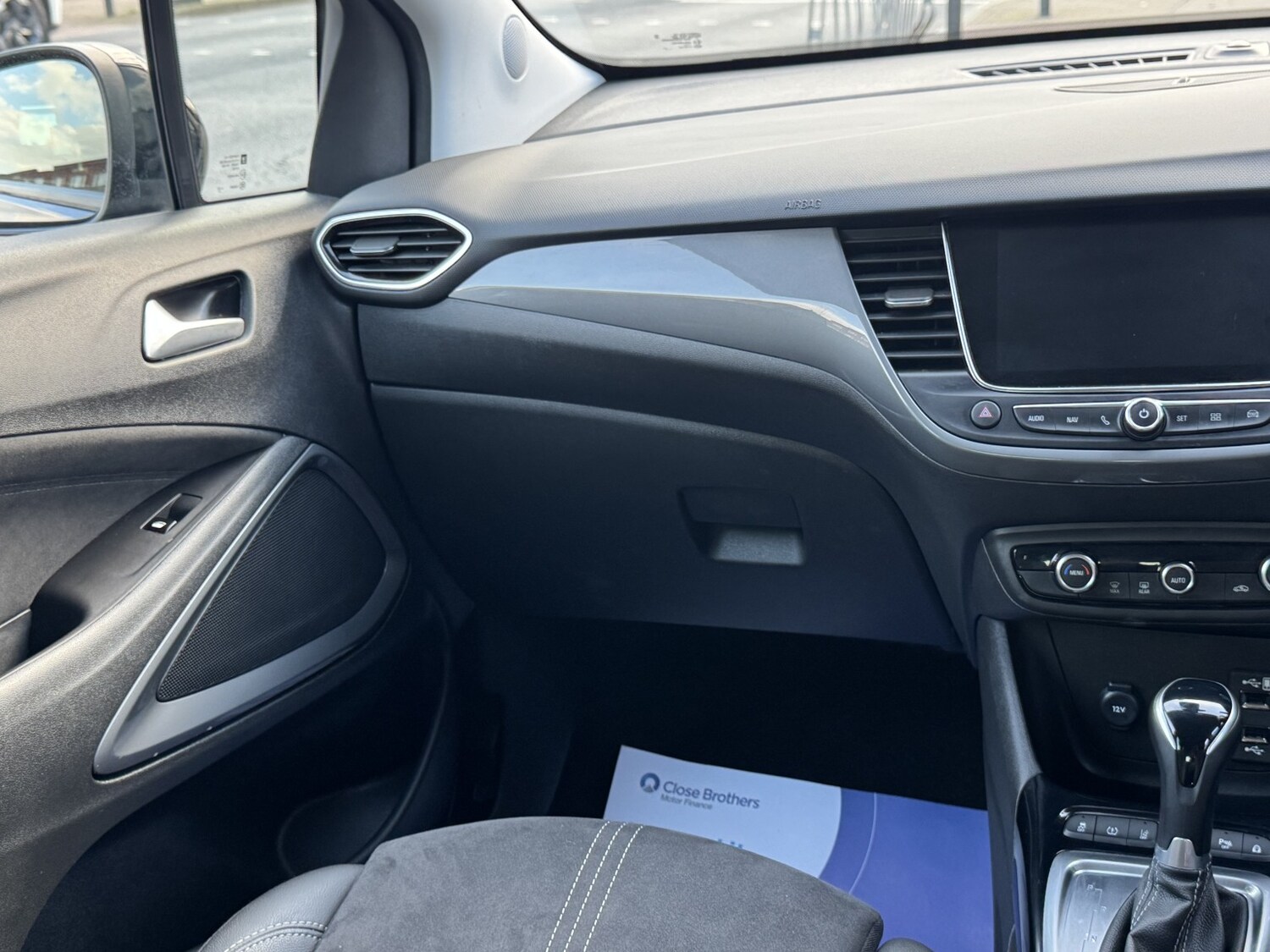 Used Vauxhall Crossland 2023 for sale - 77888472: Photo 42