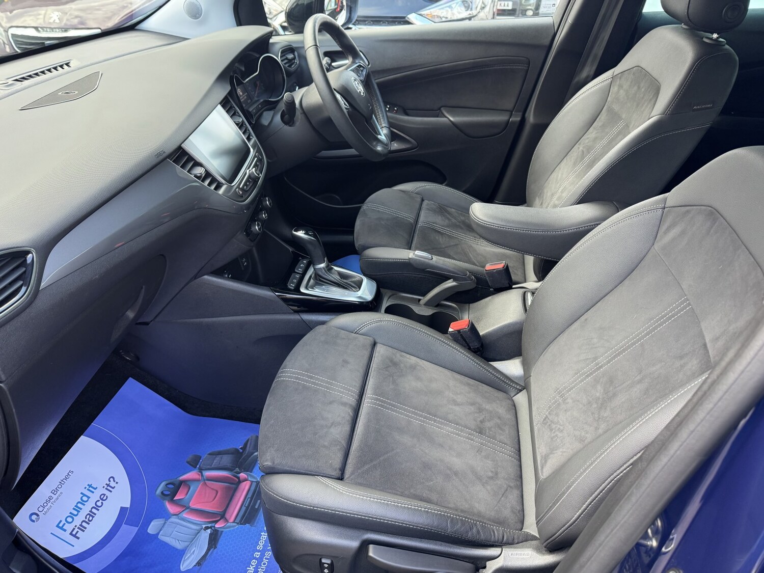 Used Vauxhall Crossland 2023 for sale - 77888472: Photo 44