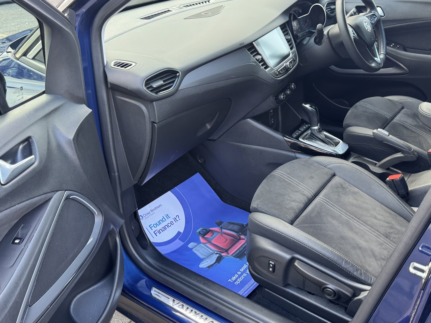 Used Vauxhall Crossland 2023 for sale - 77888472: Photo 46