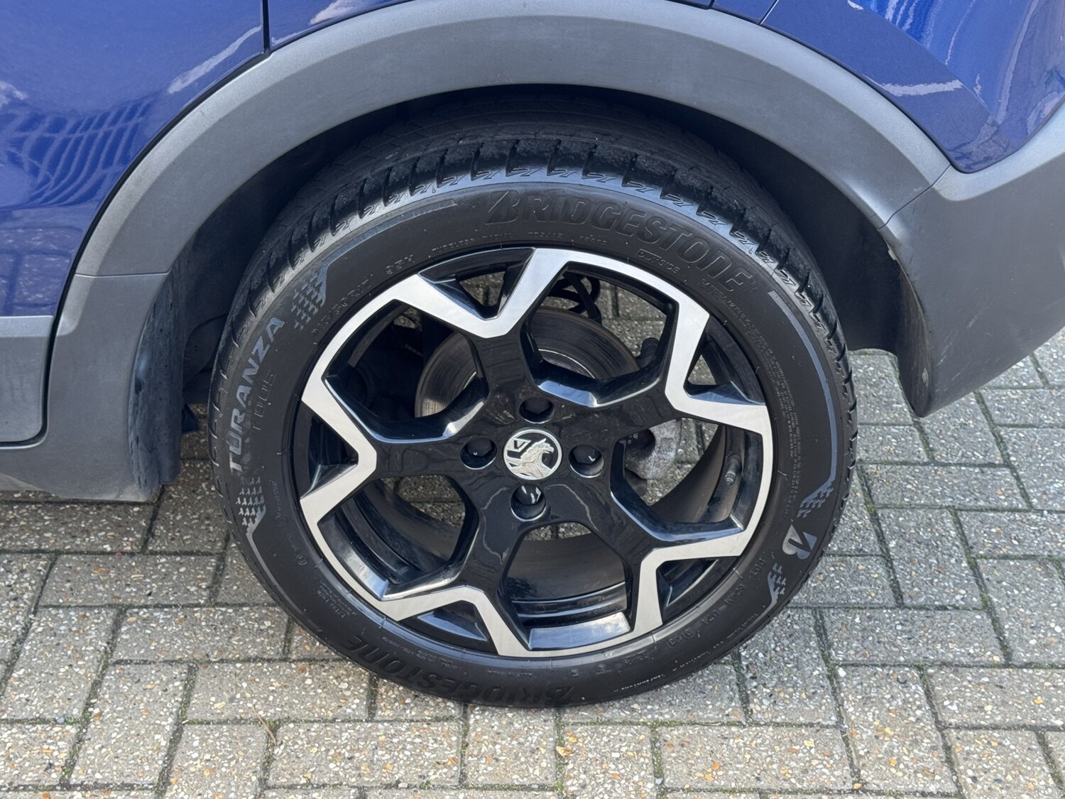 Used Vauxhall Crossland 2023 for sale - 77888472: Photo 47