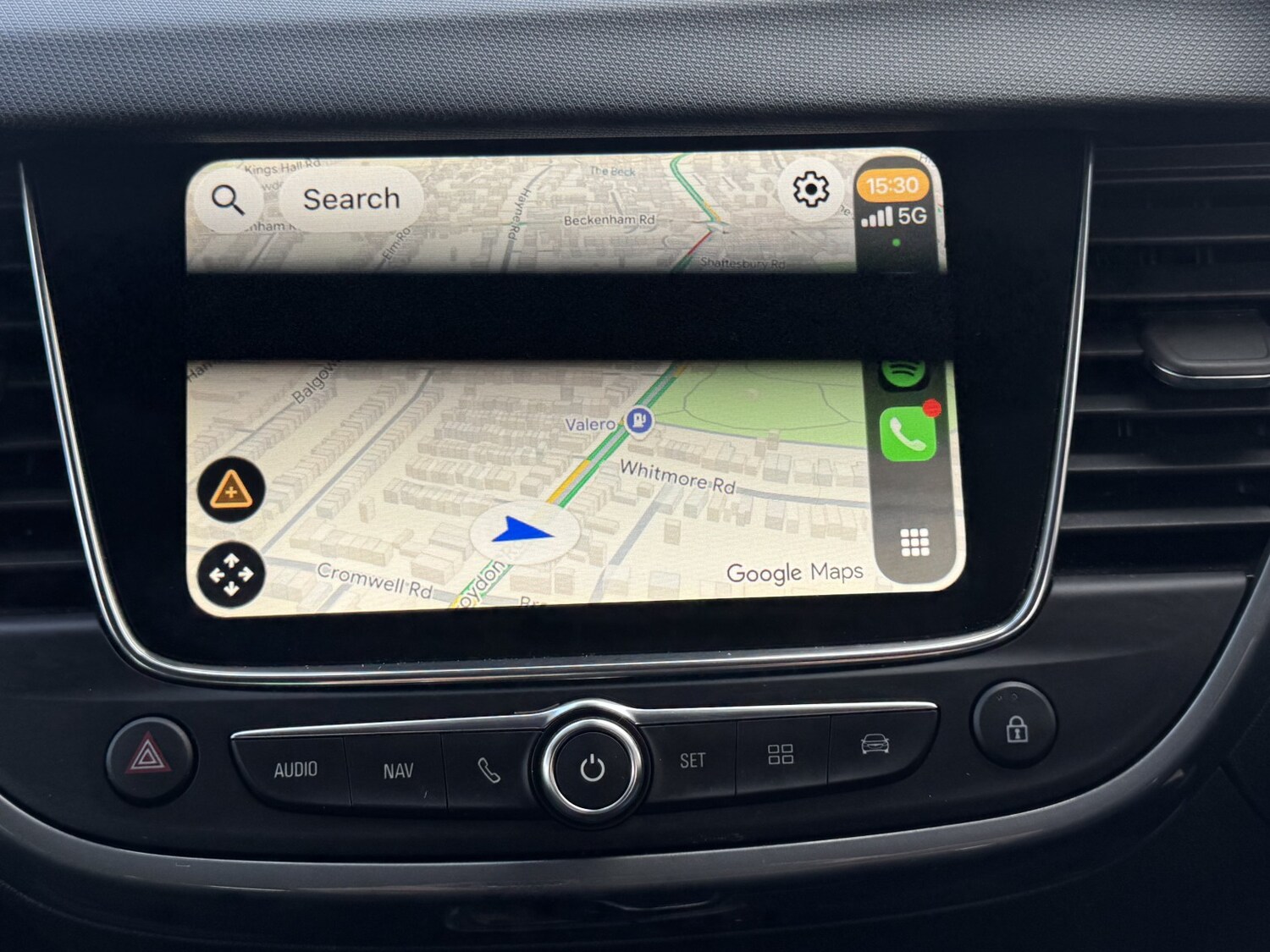 Used Vauxhall Crossland 2023 for sale - 77888472: Photo 49