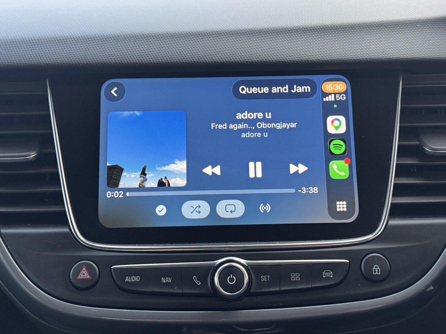 Used Vauxhall Crossland 2023 for sale - 77888472: Photo 50