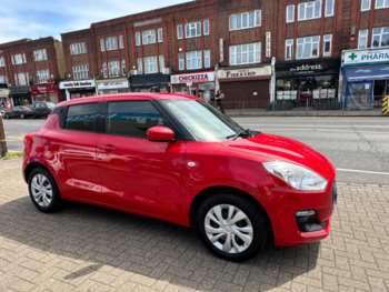 Used Suzuki Swift 2018 for sale - 74840447: Photo