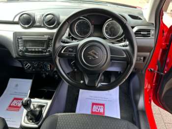 Used Suzuki Swift 2018 for sale - 74840447: Photo