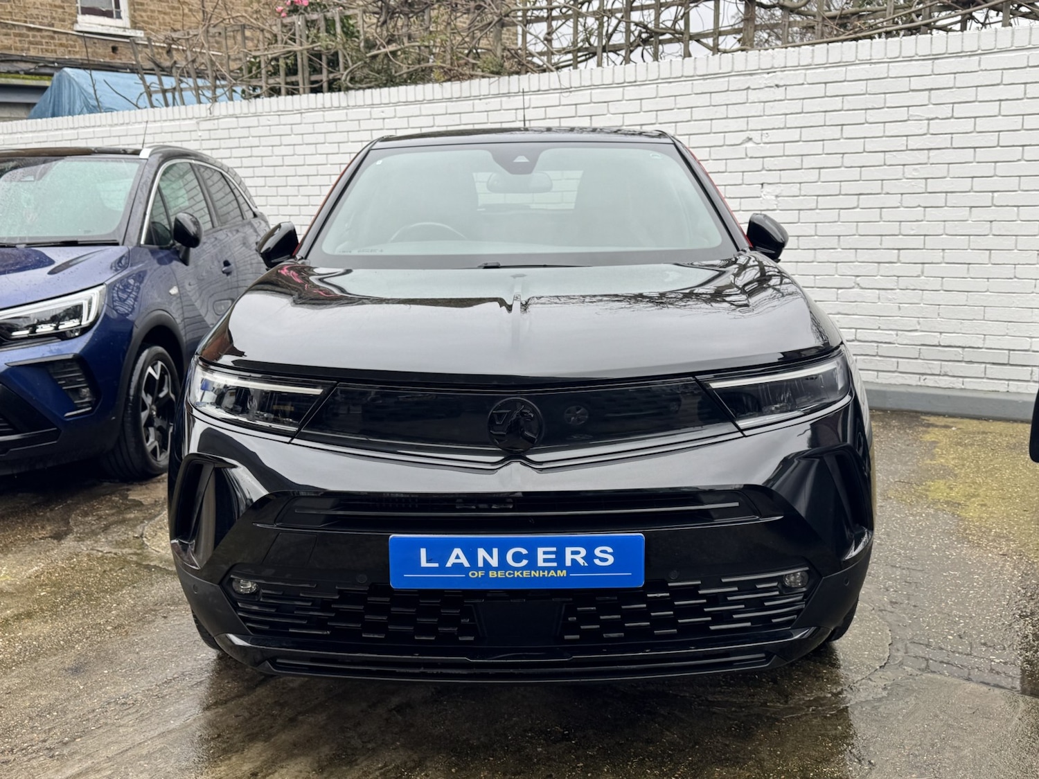 Used Vauxhall Mokka 2022 for sale - 77888465: Photo 2