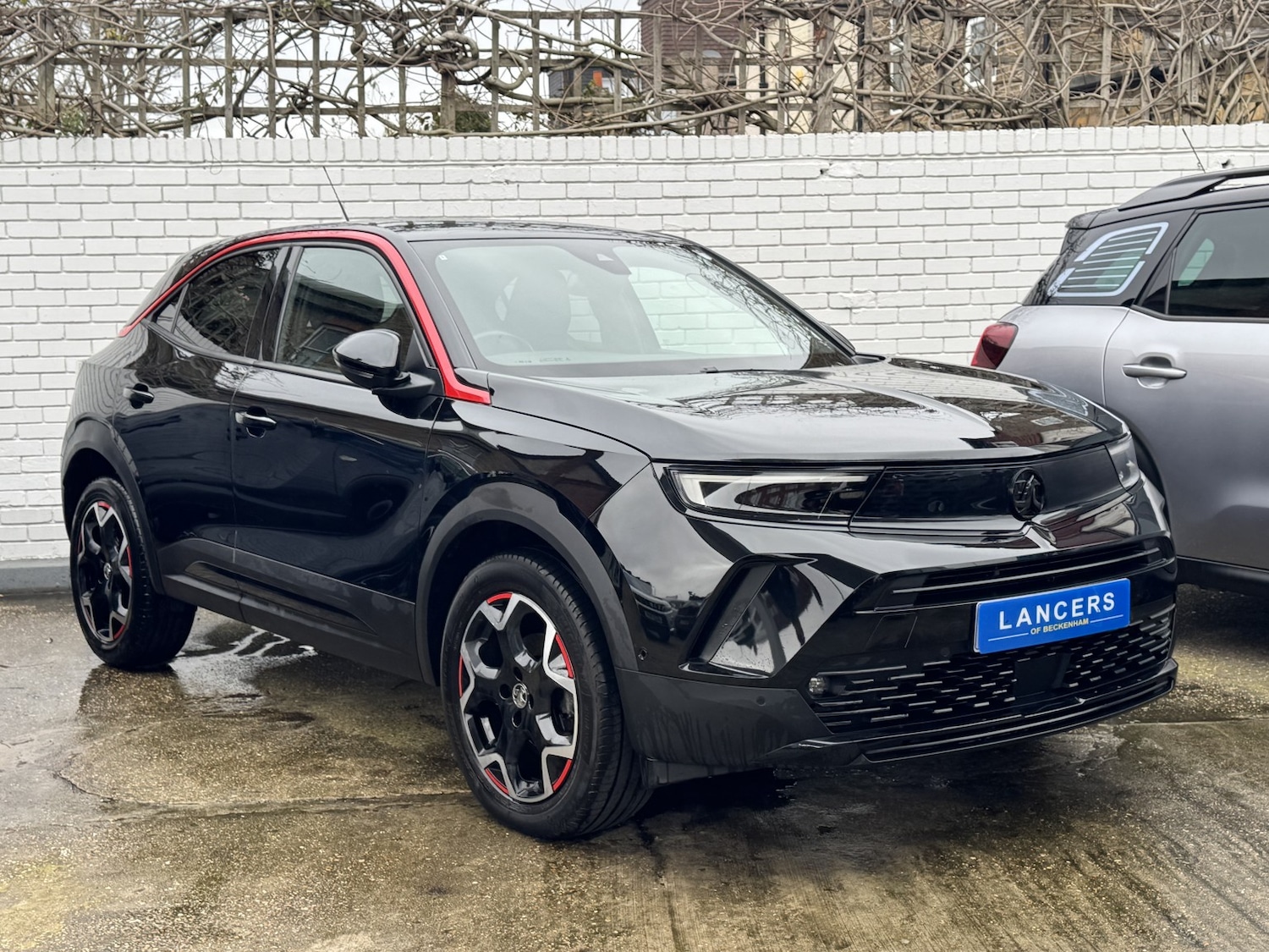 Used Vauxhall Mokka 2022 for sale - 77888465: Photo 3