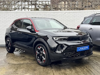 Used Vauxhall Mokka 2022 for sale - 77888465: Photo