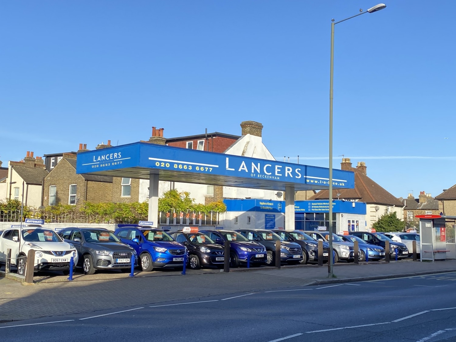 Used Vauxhall Mokka 2022 for sale - 77888465: Photo 4