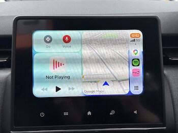 Used Renault Clio 2023 for sale - 78332080: Photo