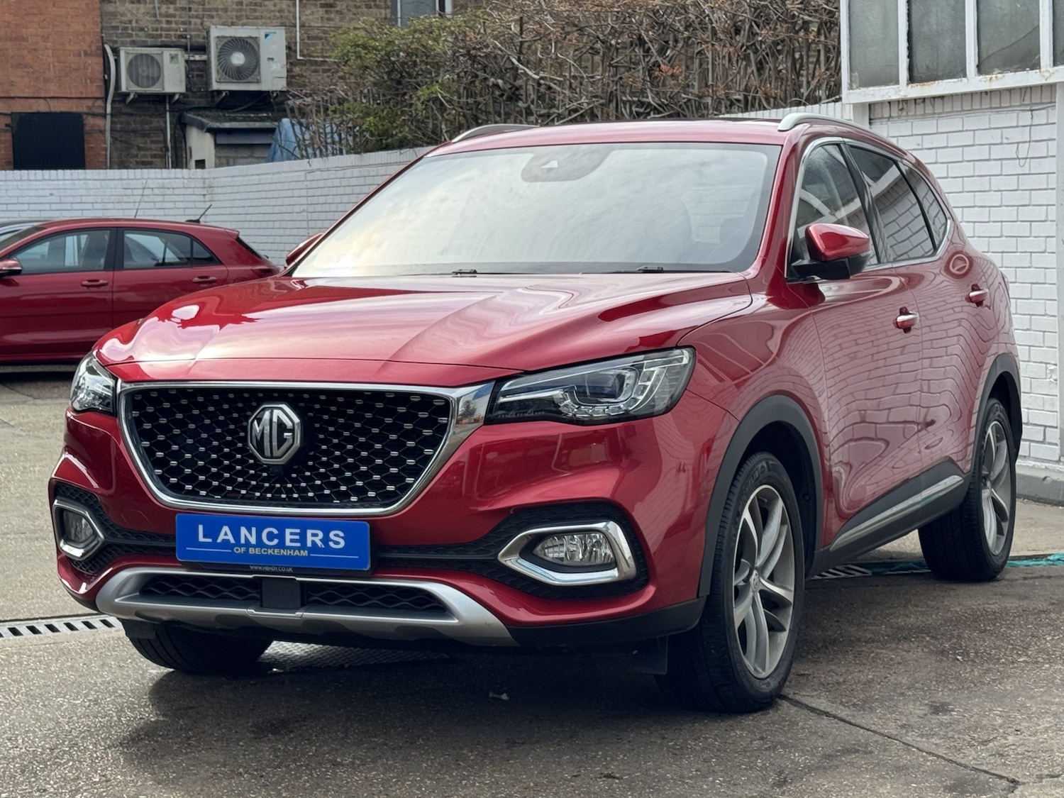 Used MG MG HS 2023 for sale - 78134933: Photo 1