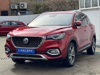 Used MG MG HS 2023 for sale - 78134933: Photo