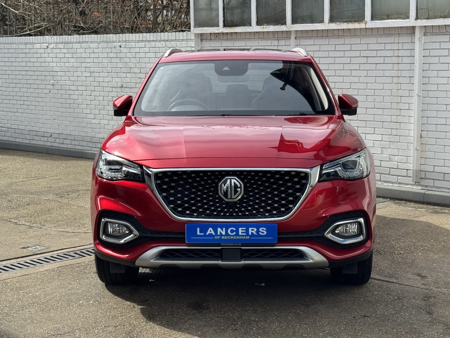 Used MG MG HS 2023 for sale - 78134933: Photo 2