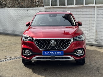 Used MG MG HS 2023 for sale - 78134933: Photo