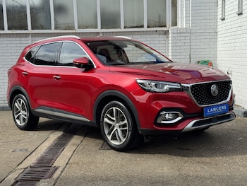 Used MG MG HS 2023 for sale - 78134933: Photo