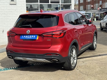 Used MG MG HS 2023 for sale - 78134933: Photo