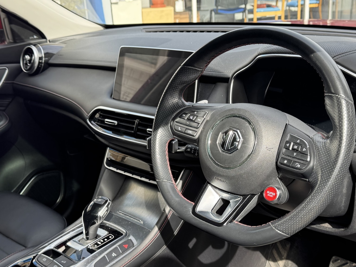 Used MG MG HS 2023 for sale - 78134933: Photo 5