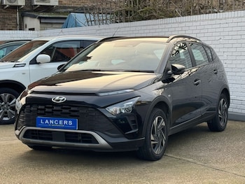 Used Hyundai BAYON 2024 for sale - 77888468: Photo